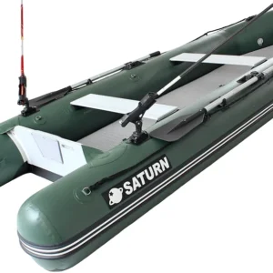 13' Fishing Inflatable Boats FCB385