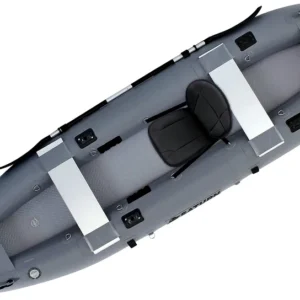 13' Fishing Inflatable Kayaks FK396