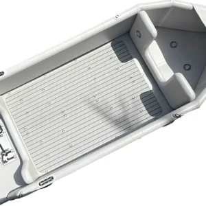 13' Inflatable Drop Stitch Boats DB385