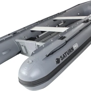 13' Professional-Grade Boat PRO385