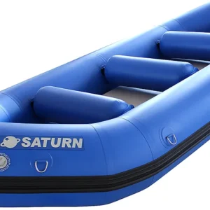 13' River Inflatable Rafts RD385