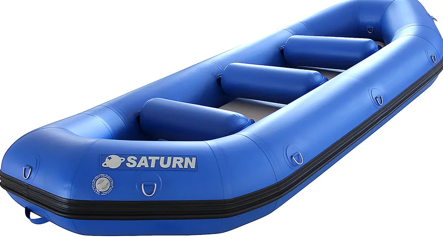 13' River Inflatable Rafts RD385 1 13' River Inflatable Rafts RD385