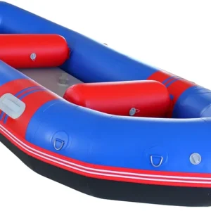 13' Whitewater Inflatable Rafts AMR385