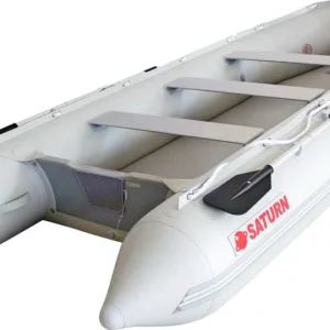 13.8 Inflatable Boats SD415 KayakDIY Review