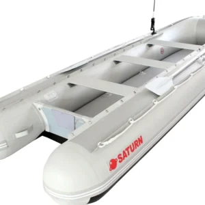 14 Heavy-Duty Fishing KaBoat FKB430 KayakDIY Review