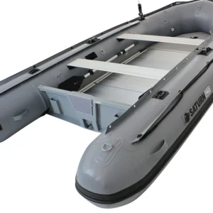 14' Professional-Grade Boat PRO430