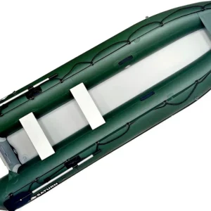 15 Heavy-Duty KaBoat SK470XL KayakDIY Review