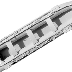 15 Inflatable KaBoat SK470 Micro Skiff KayakDIY Review
