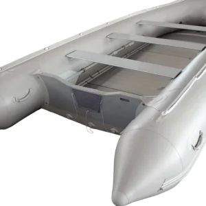 16 Inflatable Boats SD488 KayakDIY Review