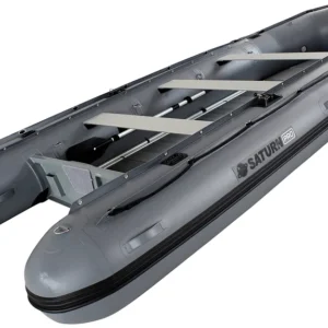 16' Professional-Grade Boat PRO488