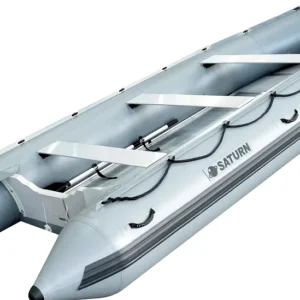 18 Inflatable Boats SD518 KayakDIY Review