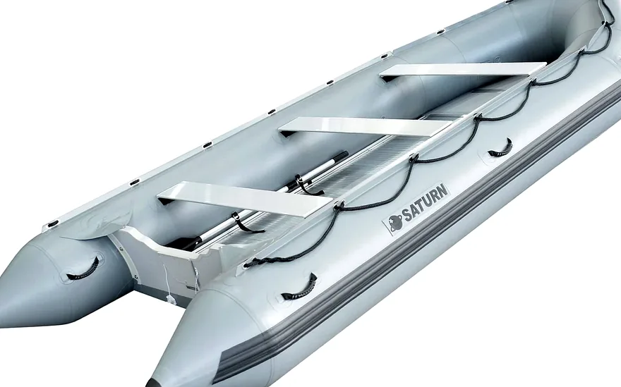 18' Inflatable Boats SD518 Review 3 18' Inflatable Boats SD518