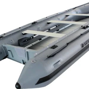 18' Professional-Grade Boat PRO518