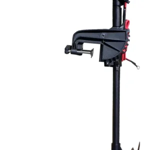 1HP Electric Trolling Motor 12V