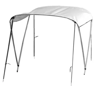 2-Bow Folding Bimini Top