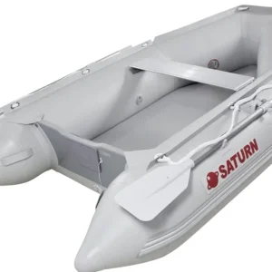 8.6 Inflatable Dinghy Boats SD260 KayakDIY Review