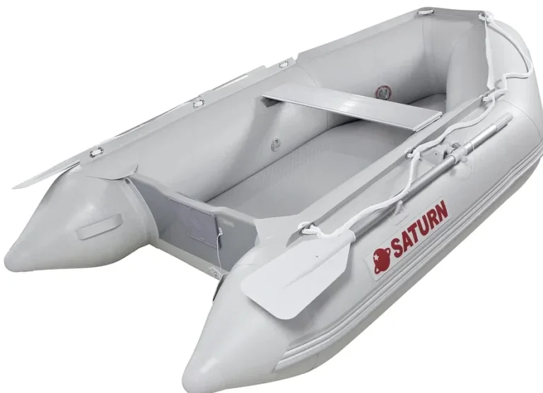 8.6′ Inflatable Dinghy Boats SD260 Review