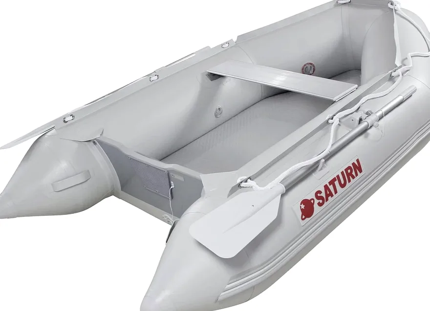8.6' Inflatable Dinghy Boats SD260 Review 31 8.6 Inflatable Dinghy Boats SD260 KayakDIY Review