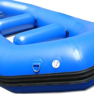 9.6' River Inflatable Rafts RD290