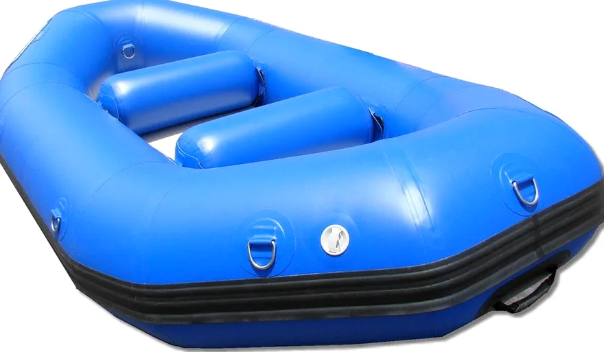 9.6' River Inflatable Rafts RD290 1 9.6' River Inflatable Rafts RD290