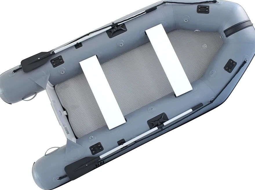 9.6' Fishing Inflatable Boats FCB290 — additional photo 2