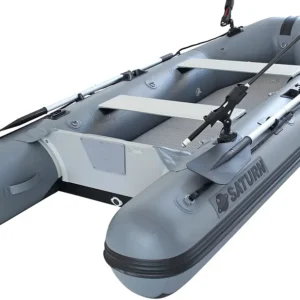 9.6 Fishing Inflatable Boats FCB290 KayakDIY Review