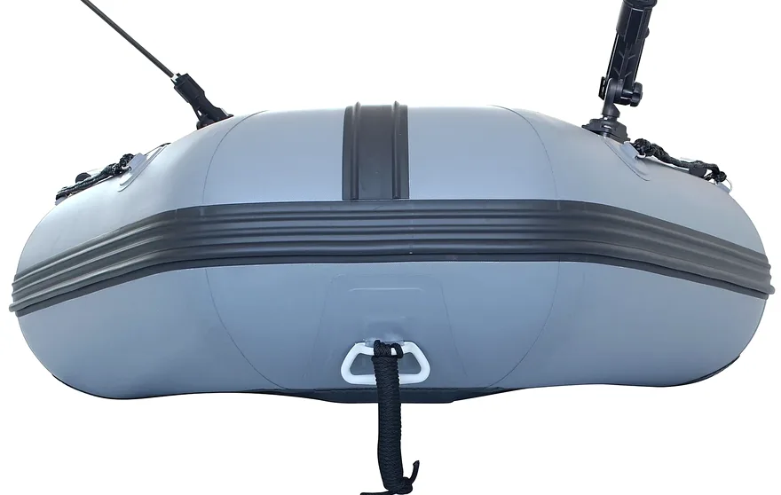 9.6' Fishing Inflatable Boats FCB290 — additional photo 4