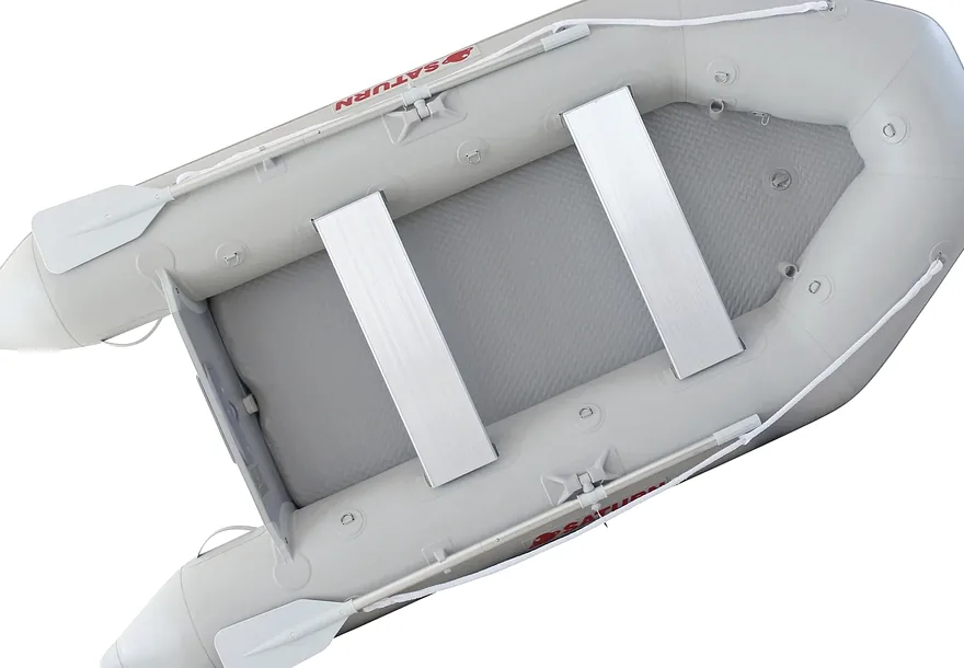 9.6' Inflatable Budget Boats CB290 — additional photo 2