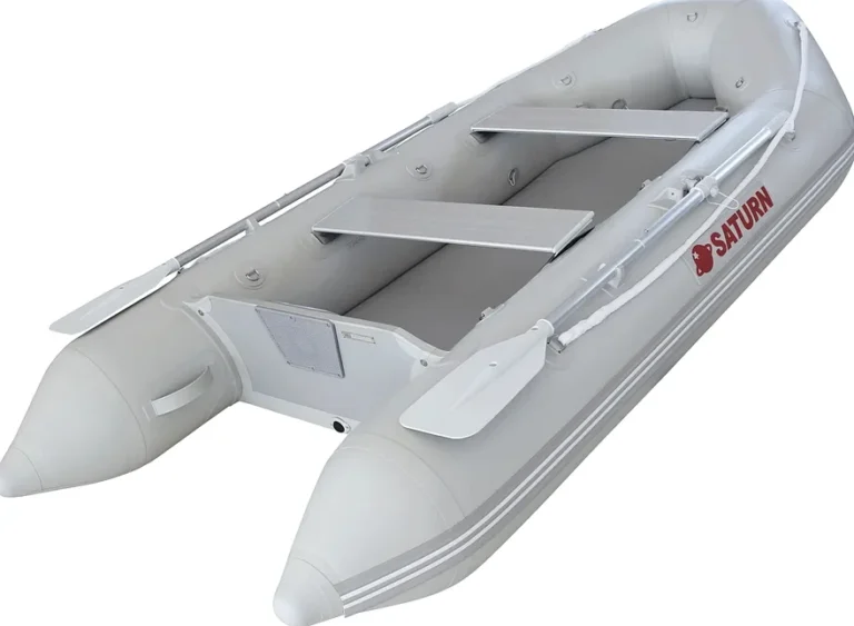 9.6′ Inflatable Budget Boats CB290 Review
