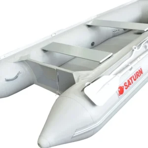 9.6 Inflatable Dinghy Boats SD290 KayakDIY Review