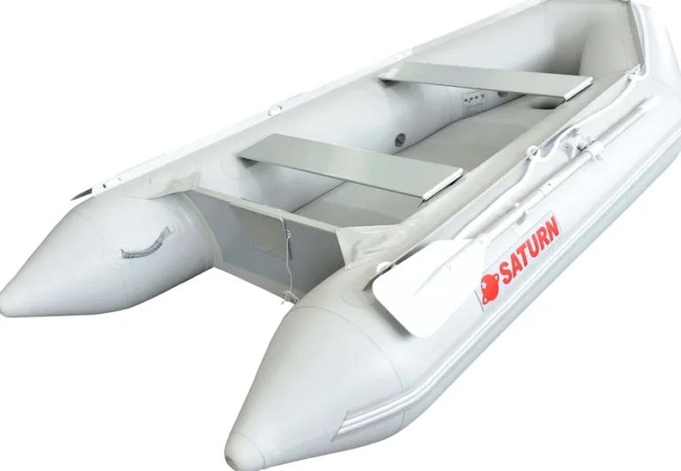 9.6′ Inflatable Dinghy Boats SD290 Review