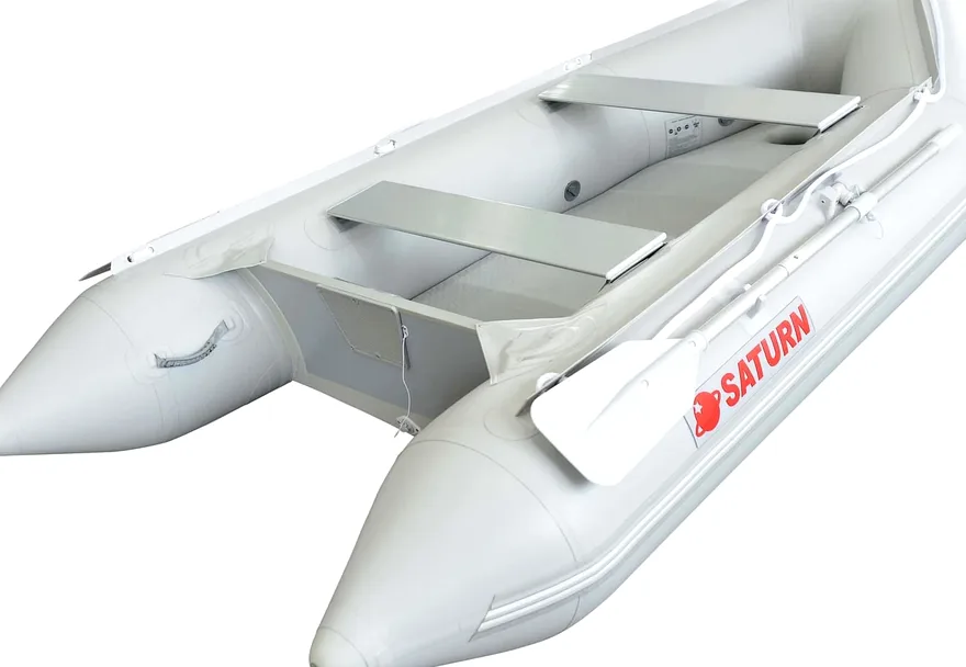 9.6' Inflatable Dinghy Boats SD290 Review 26 9.6 Inflatable Dinghy Boats SD290 KayakDIY Review