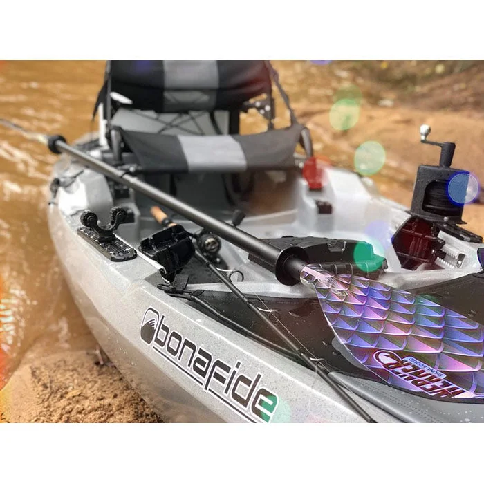 Bonafide RS117 KayakDIY Review