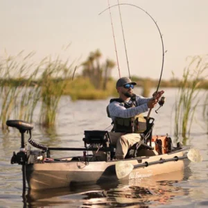Old Town Sportsman 120 PRO Fishing Kayak
