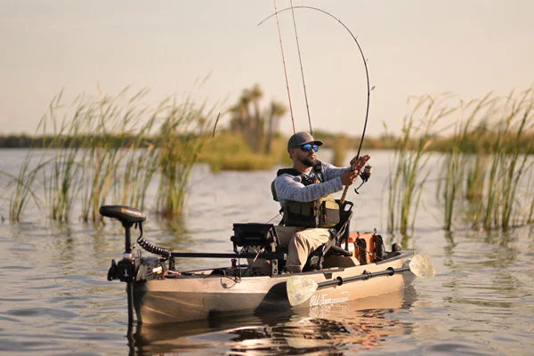 Old Town Sportsman 120 PRO Fishing Kayak