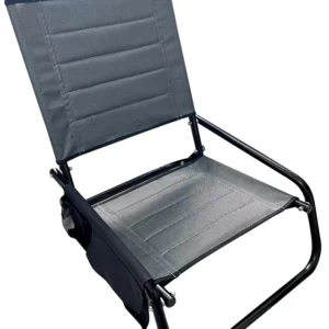 Aluminum Fishing Chair V4.0