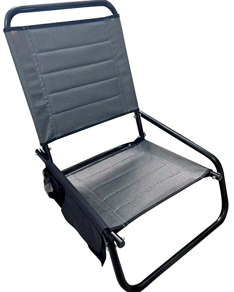 Aluminum Fishing Chair V4.0 1 Aluminum Fishing Chair V4.0