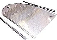 Aluminum Floors For SD Boats