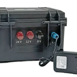 Battery Box