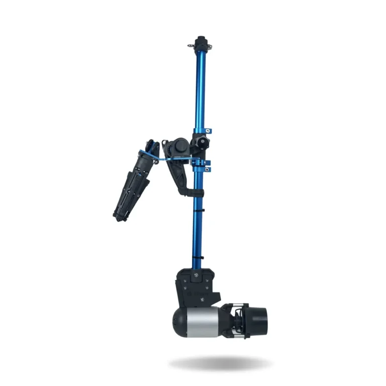 How to Mount a Bixpy Motor on Your Kayak Without Drilling: Bixpy Rod Holder Adapter Review (2026)