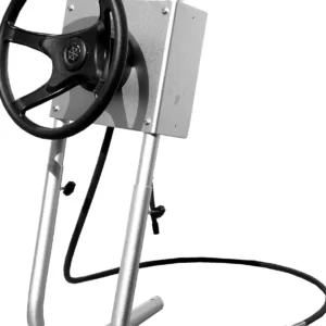 Central Console For Boat