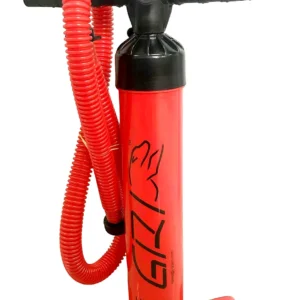 Double Action Hand Pump