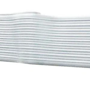 Extra Wide Rub Strake Protector