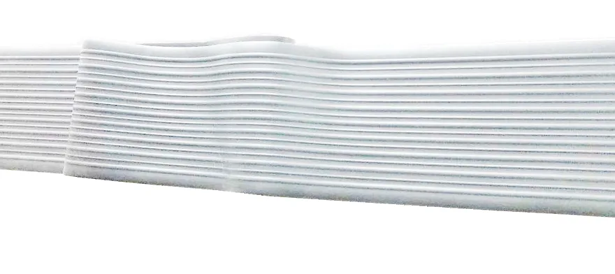 Extra Wide Rub Strake Protector 1 Extra Wide Rub Strake Protector