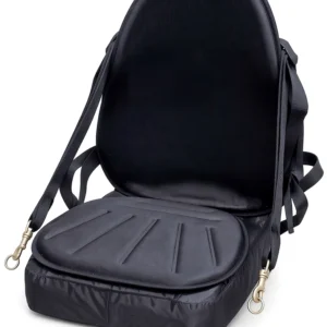 High Back Kayak Seat + Cushion