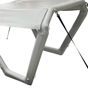 Inflatable Bimini Top
