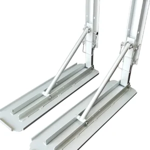Inflatable Boat Lifting Tabs