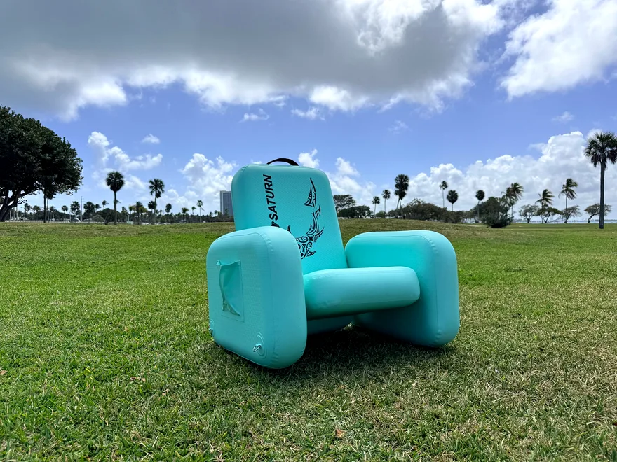 Inflatable Chair 4 Inflatable Chair