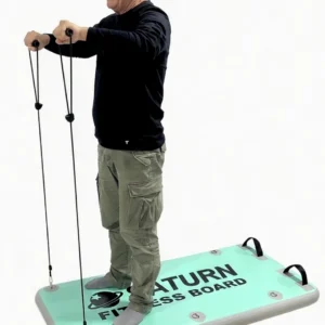 Inflatable Fitness Board