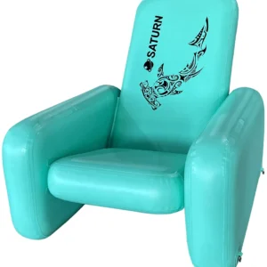 Inflatable Lounger Recliner